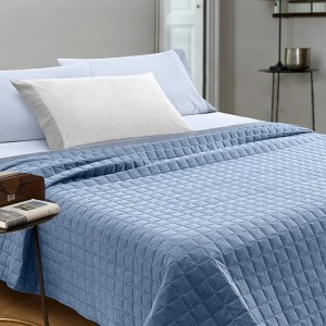 CHROMO QUILT