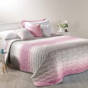 Meridien quilt 2p. 73014 rubino
