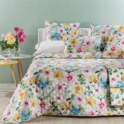 7640 4 ACQUERELLO QUILT 2P.