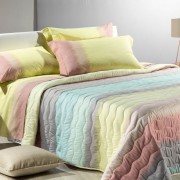 7696 6 KEI Oro QUILT 1P.