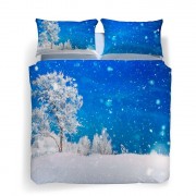 80069 SNOW TREE