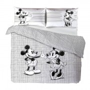 80444 MICKEY&MINNIE