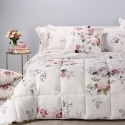 1001099 ROSE E FIORI DIGIT NATURALE TRAP