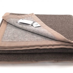 COPERTA LANA DILETTA